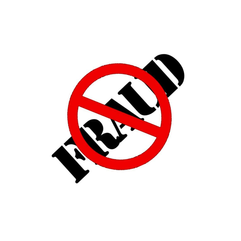 МОДУЛЬ ANTI-FRAUD