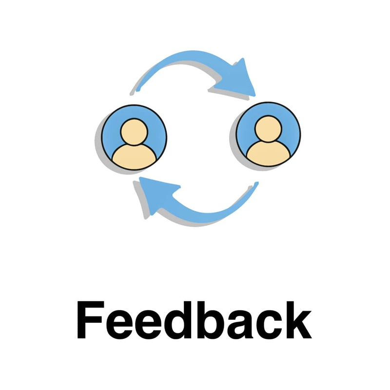 FEEDBACK