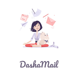 DASHAMAIL