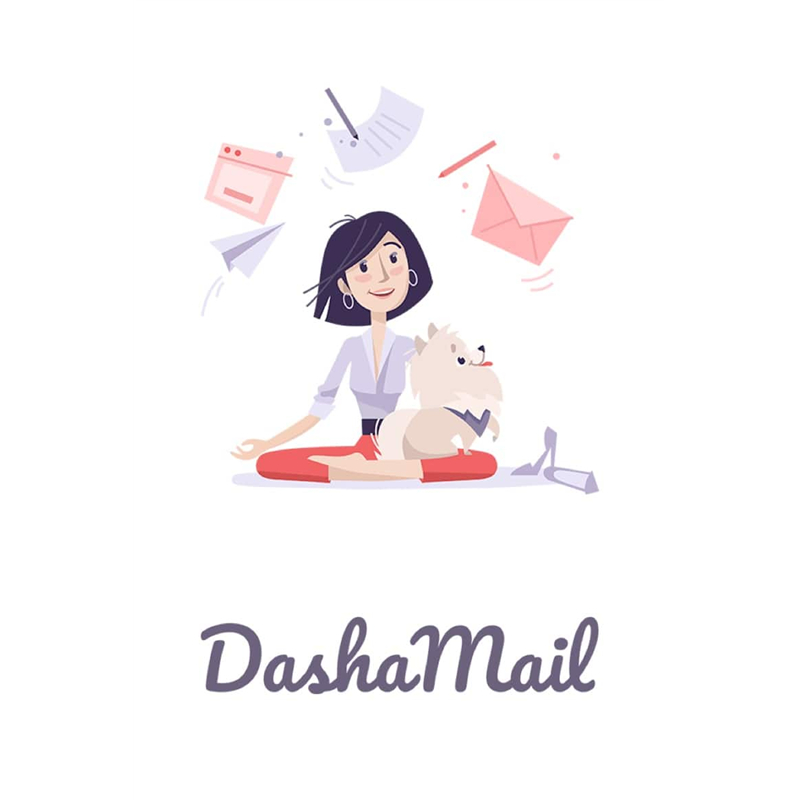 DASHAMAIL